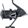 Angeln Shimano Aero Technium MGS XTD 14000