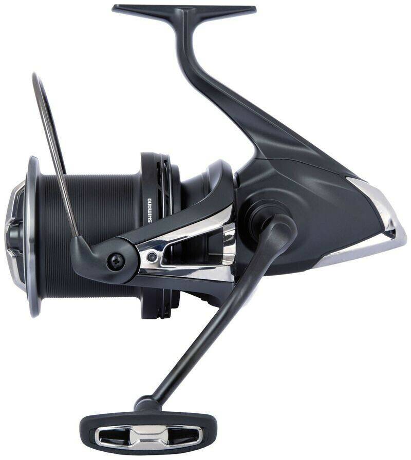 Angeln Shimano Aero Technium MGS XTD 14000