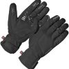 GripGrab Polaris 2 Waterproof Winter Glovesblack Fahrradbekleidung