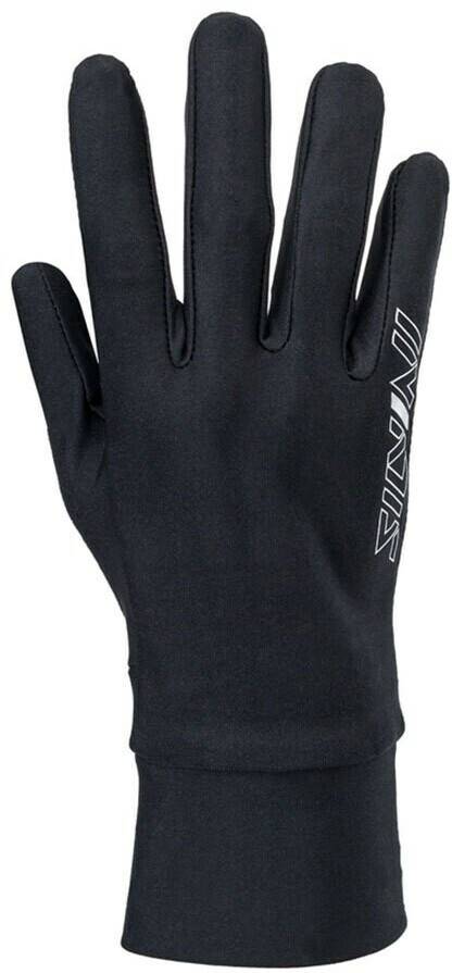 Silvini Mutta Long Gloves Men (3219-UA1327-08004)black Fahrradbekleidung