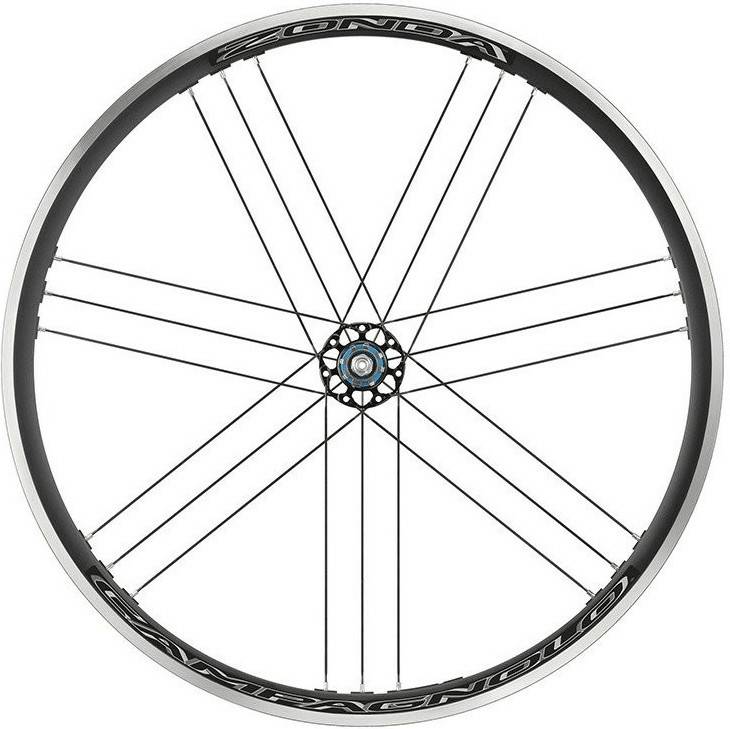 Campagnolo ZondaC17 (2017) Fahrradteile