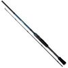 Shimano Slx Ex-fast 2 Sections Spinning Rod Silber 2.13 m / 5-18 g Angeln