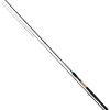 Angeln Daiwa N´zon Feeder Carpfishing Rod Schwarz 3.96 m / 120 g