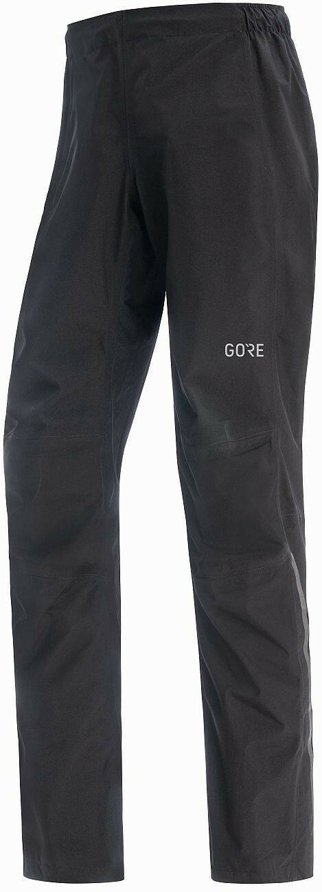 Gore Gore-Tex Paclite Hose Herren black Fahrradbekleidung