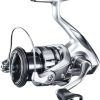 Shimano Stradic FL1000 Angeln