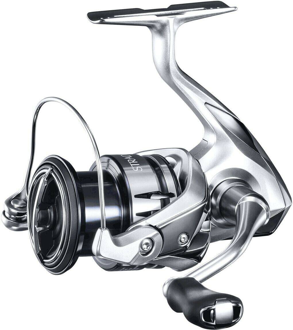 Shimano Stradic FL1000 Angeln