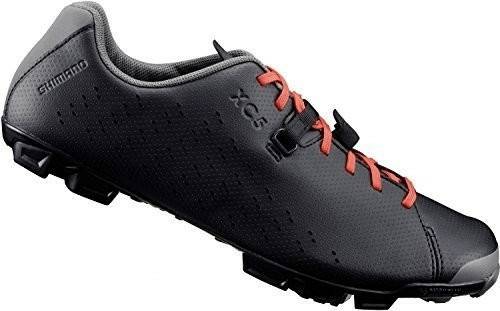 Shimano XC5 bike shoesblack Fahrradbekleidung