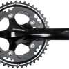 Shimano FC-CX50170 black Fahrradteile