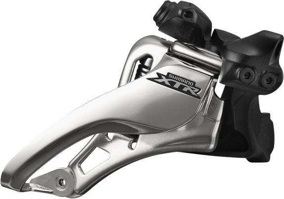 Shimano XTR FD-M9020 Fahrradteile