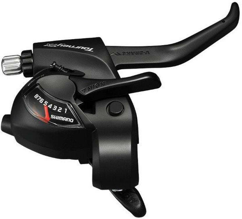 Shimano Tourney ST-TX800 Fahrradteile