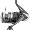 Shimano Miravel Spinning Reel Silver C2000SHG Angeln