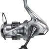 Angeln Shimano Nasci FC2500HG