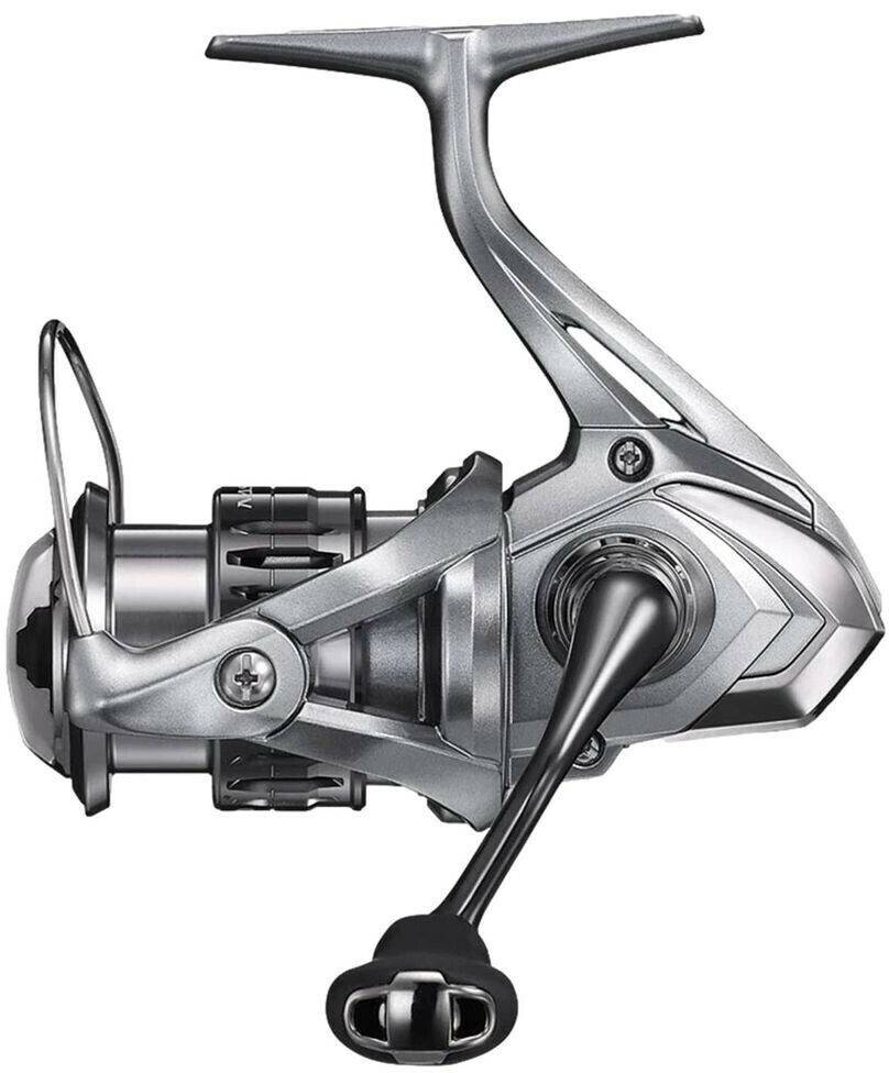 Angeln Shimano Nasci FC2500HG