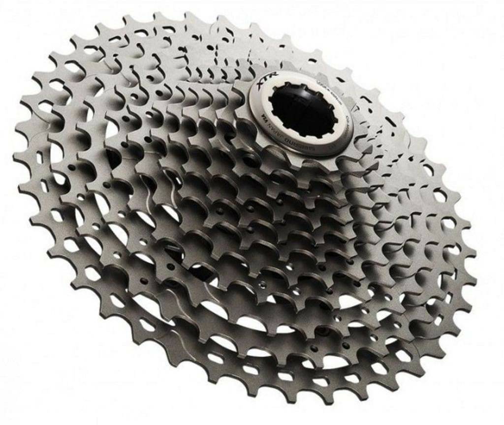 Shimano XTR CS-M9001 Fahrradteile