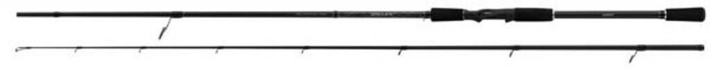 Shimano Yasei Pike Spinning2,10 m 40-100 g Angeln