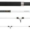 Spro Sb Nano Heavy Travel Bc Jigging Rod Silber 2.40 m / 250 g Angeln