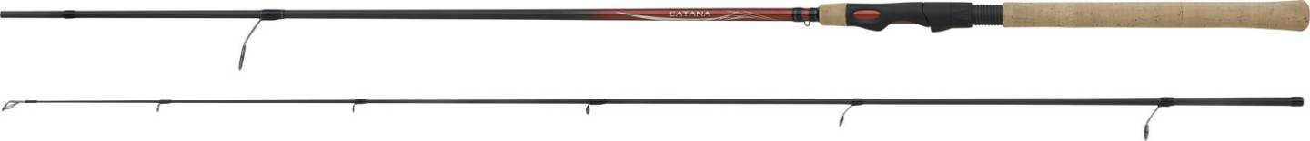 Shimano Catana EX 2,40 m10-30 g Angeln