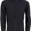 Specialized Trail Rain Jacket HerrenNeoshell Rain Jacket Herren schwarz Fahrradbekleidung