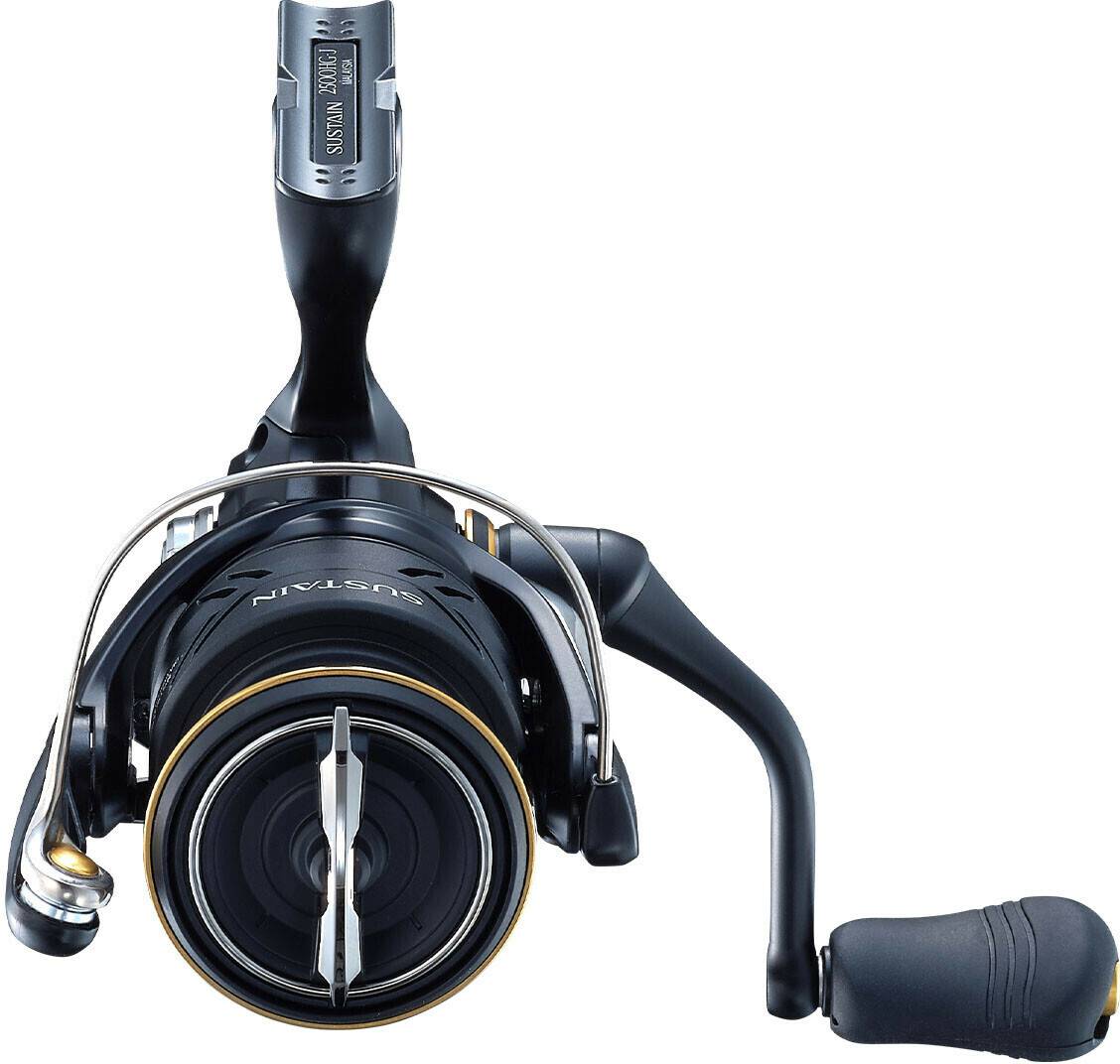 Shimano Sustain FJC3000 HG Angeln