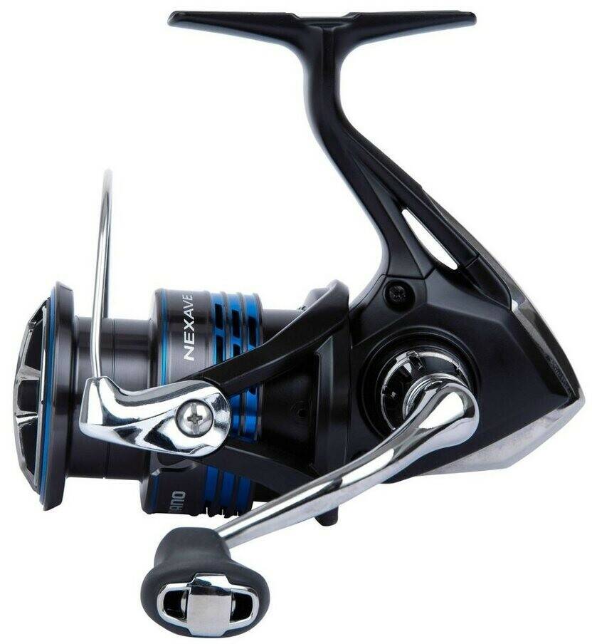 Angeln Shimano Nexave FIC3000