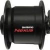 Shimano Nexus DH-C3000-3N36, black Fahrradteile