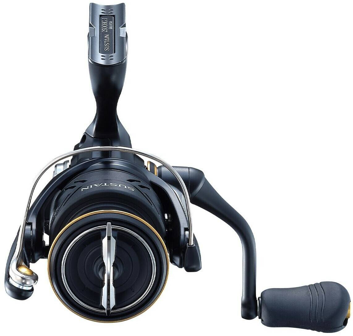 Shimano Sustain FJC5000 XG Angeln