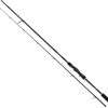 Angeln Shimano Sedona Fast Eva Spinning Rod Schwarz 2.49 m / 21-56 g