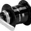 Fahrradteile Shimano Alfine DH-S701 Nabendynamo