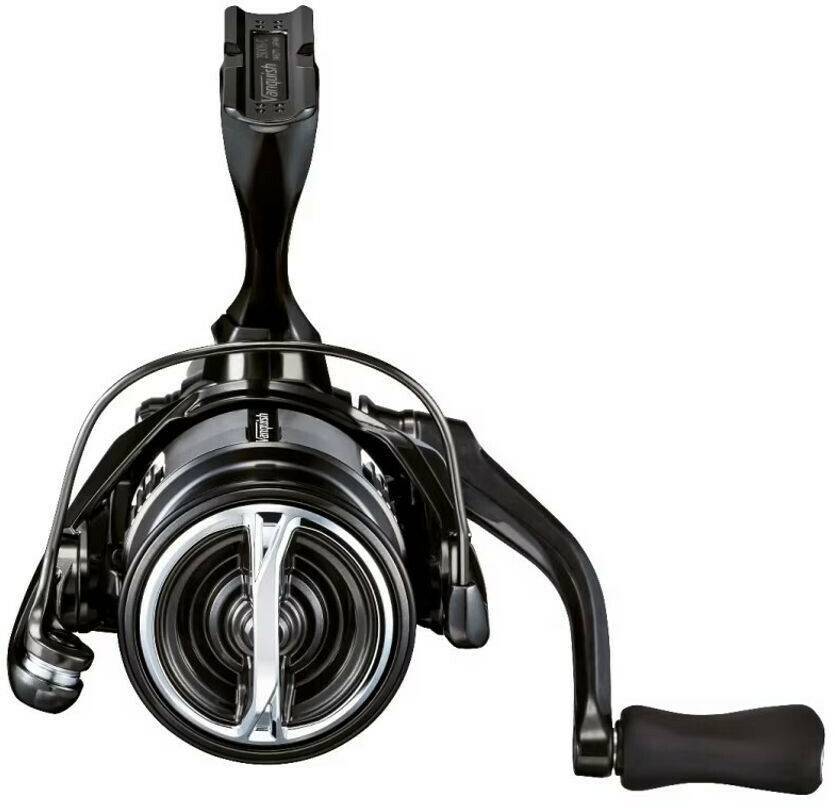 Shimano Vanquish FC 4000XGC Angeln