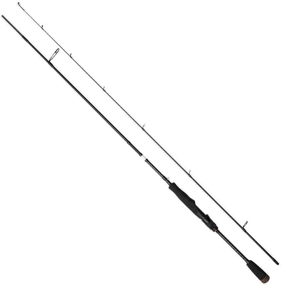 Savage Gear Sg2 Ultra Light Game Spinning Rod Silber 2.71 m / 2-10 g Angeln