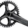 Shimano GRX FC-RX600 1x11 Crank172.5mm Fahrradteile