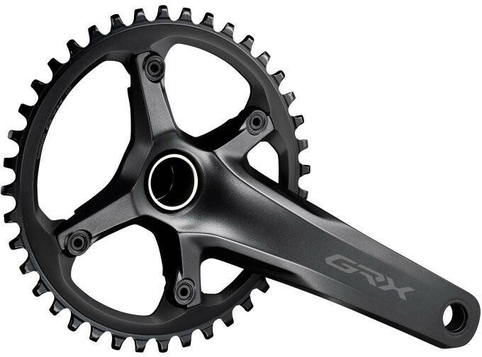 Shimano GRX FC-RX600 1x11 Crank172.5mm Fahrradteile