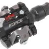 Fahrradteile Force Click Pedals Silber (FRC-67049)