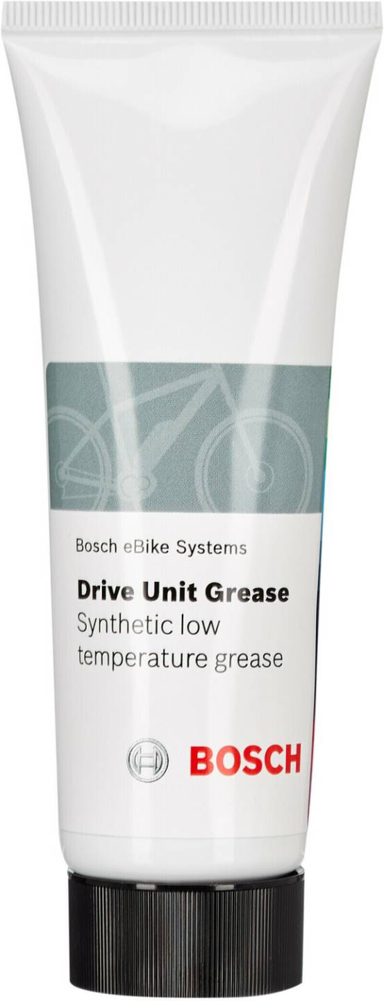 Bosch Lagerschmierfett für Drive Unit 75g Fahrradzubehör