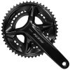 Shimano Fc-r7100 Crankset black 172.5mm (50/34) Fahrradteile