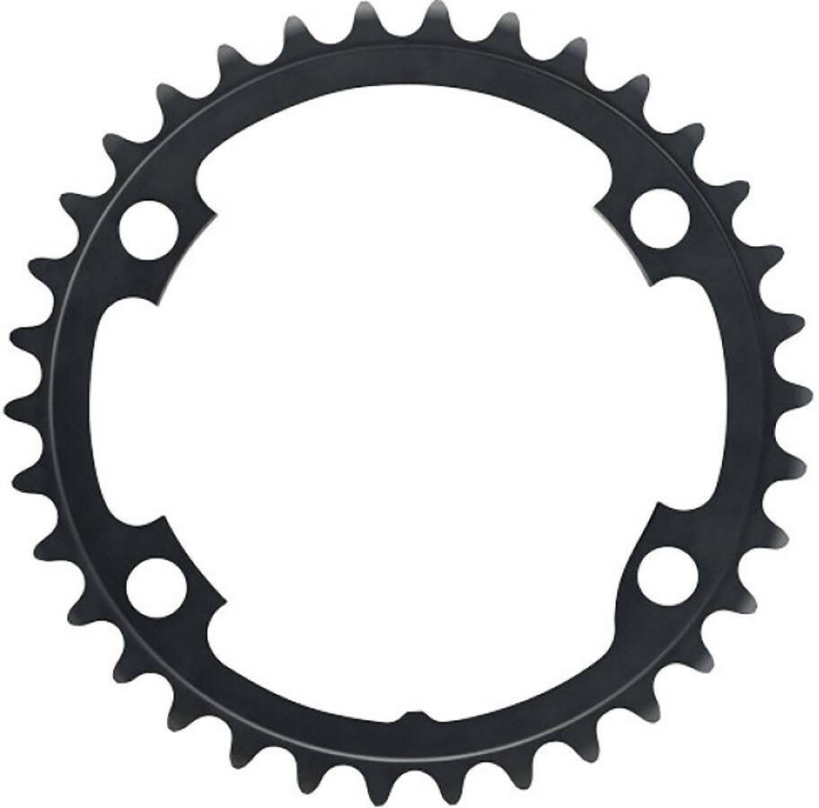 Shimano Ultegra FC-R8000 Chainring11-fach MS black 34T Fahrradteile