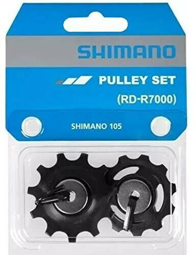 Fahrradteile Shimano 105 Jockey Wheel für RD-R7000