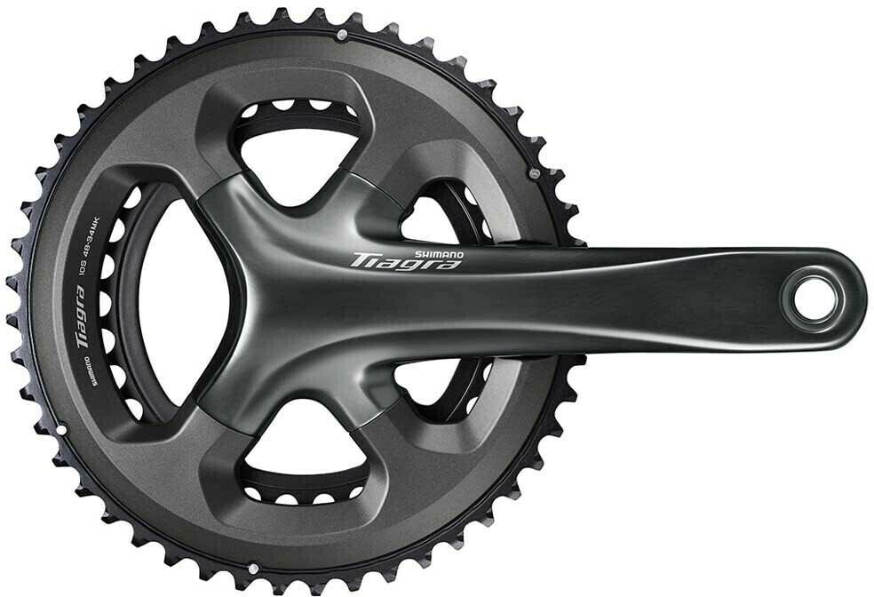 Fahrradteile Shimano FC-4700172.5 (48/34)