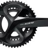 Fahrradteile Shimano 105 FC-R7000(172,5) (52/36) black