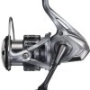 Shimano Nasci FC2500 Angeln