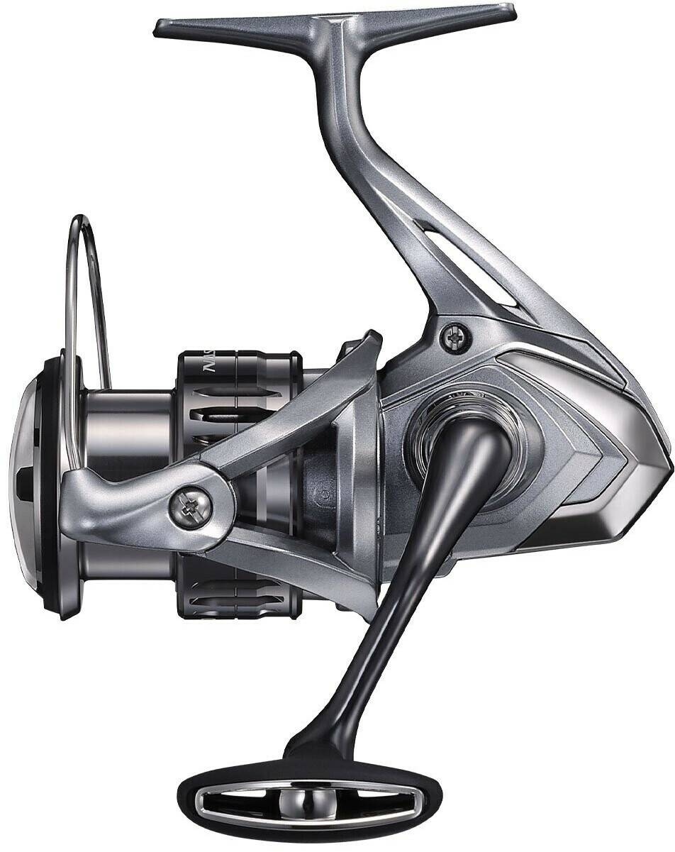 Shimano Nasci FC2500 Angeln