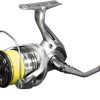 Angeln Shimano Sedona FJ Spinning Reel Gold 2500S PE