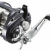 Shimano Tekota A601HGLCA Angeln