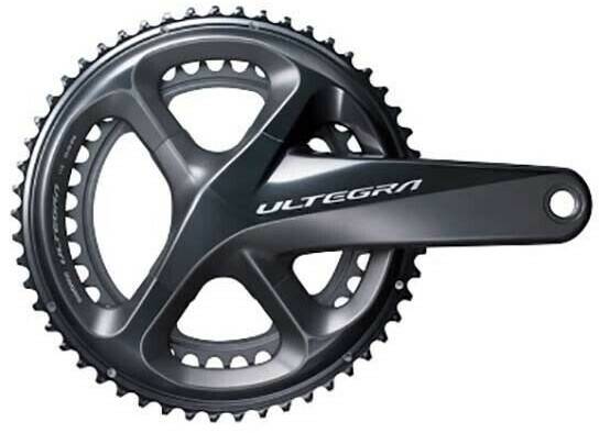 Shimano Ultegra FC-R8000175 (50/34) Fahrradteile