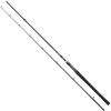 Angeln Spro Sp1 Pro Baitcasting Rod Schwarz 2.35 m / 60-150 g