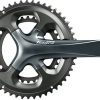 Fahrradteile Shimano FC-4700175 (50/34)