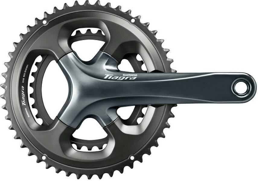 Fahrradteile Shimano FC-4700175 (50/34)