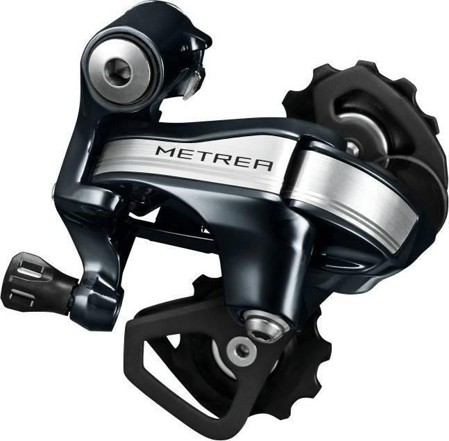 Shimano Metrea RD-U5000 Fahrradteile