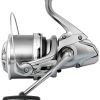 Shimano Ultegra Xse Competition Surfcasting Reel Silver 3500 Angeln