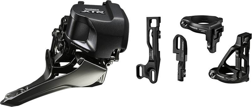 Shimano XTR Di2 FD-M9070 Fahrradteile